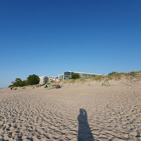 Apartament Comfort Del Mar V Колобжег Экстерьер фото