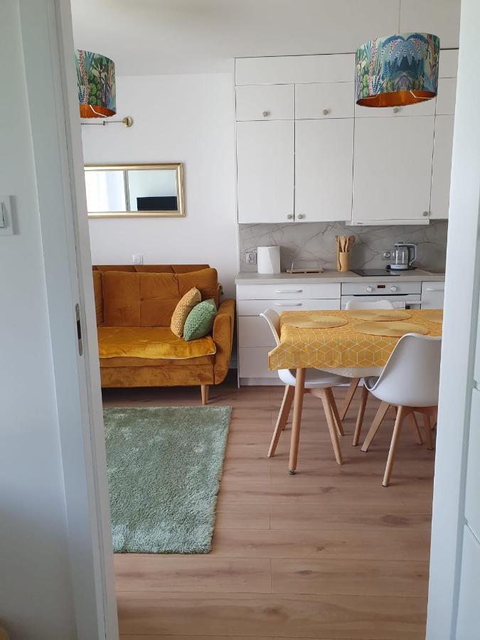 Apartament Comfort Del Mar V Колобжег Экстерьер фото