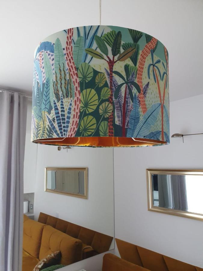 Apartament Comfort Del Mar V Колобжег Экстерьер фото