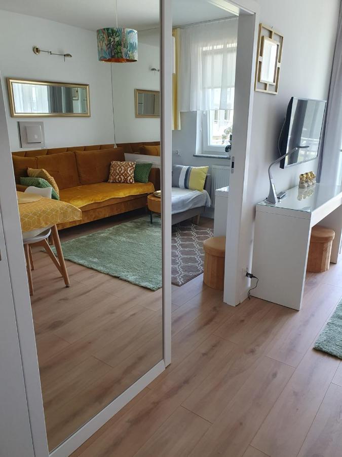 Apartament Comfort Del Mar V Колобжег Экстерьер фото