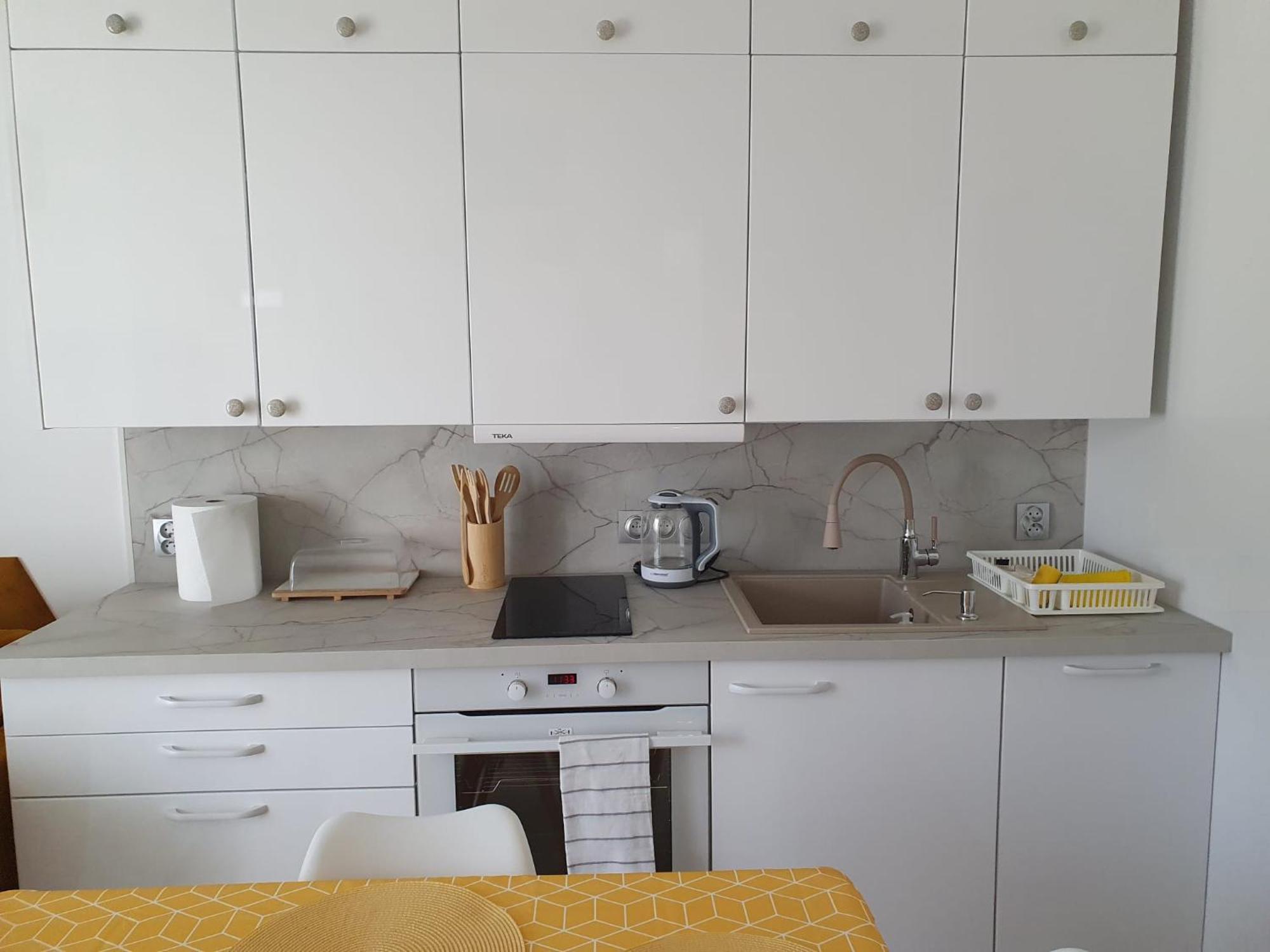 Apartament Comfort Del Mar V Колобжег Экстерьер фото