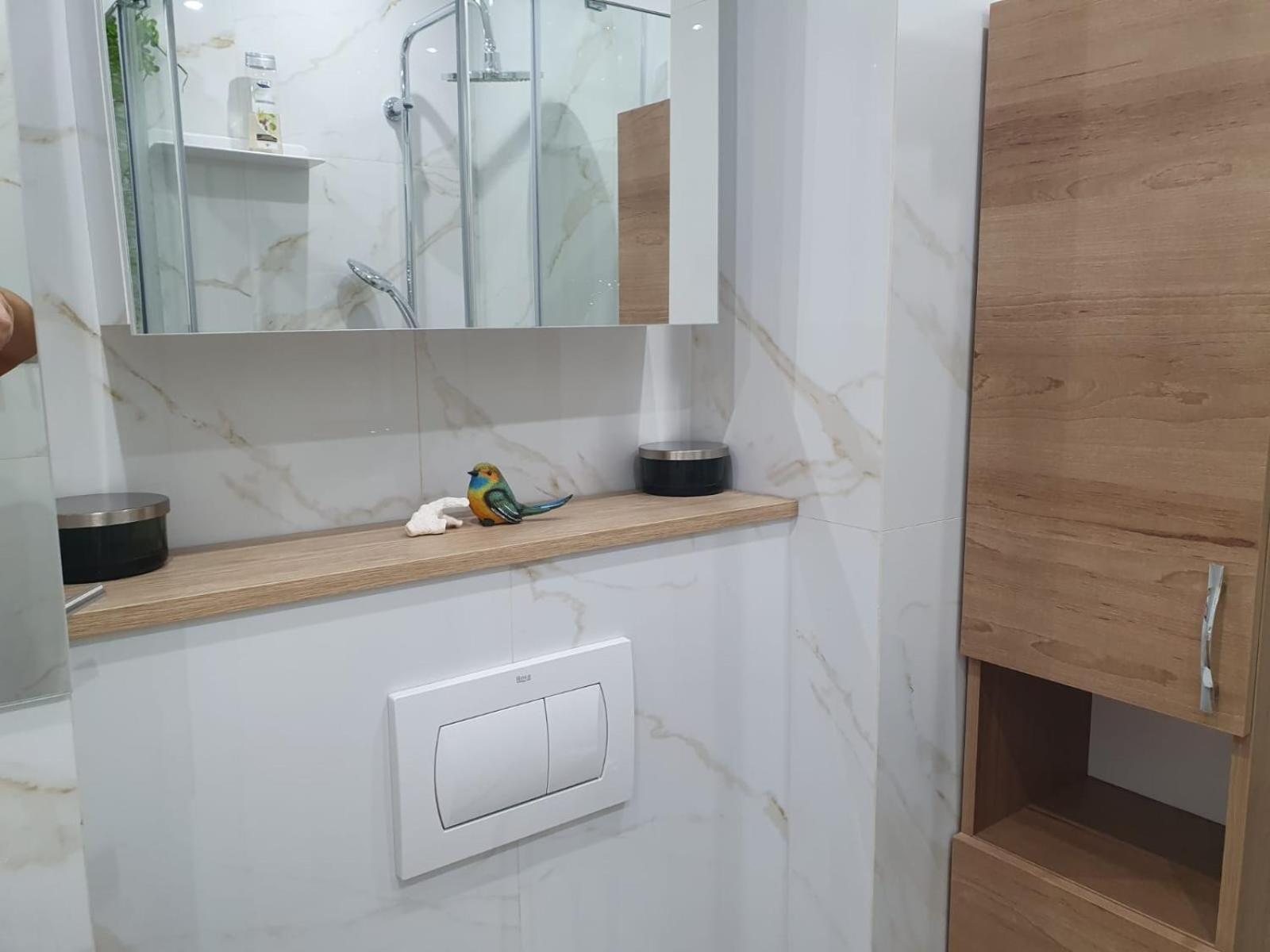 Apartament Comfort Del Mar V Колобжег Экстерьер фото