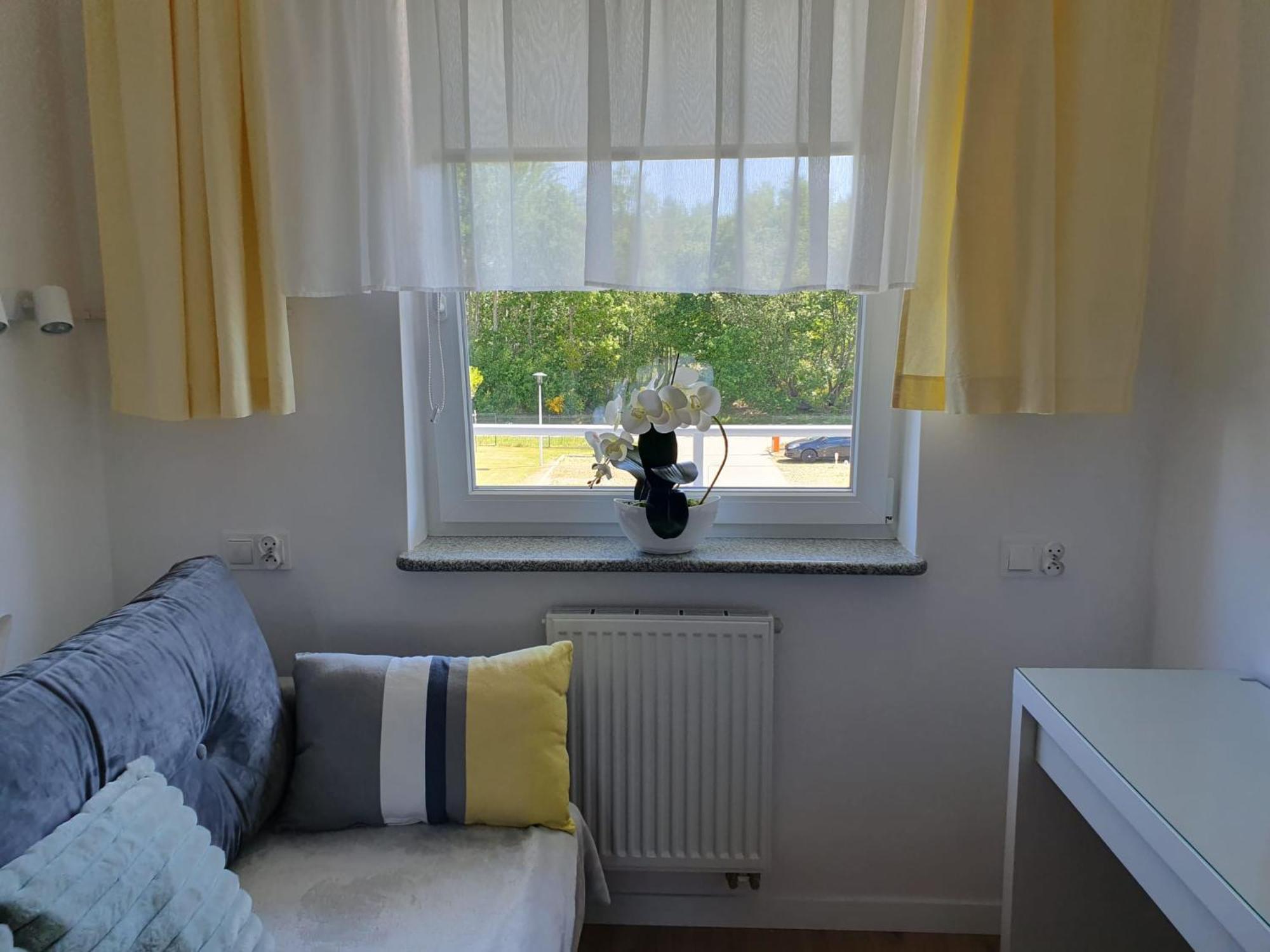Apartament Comfort Del Mar V Колобжег Экстерьер фото