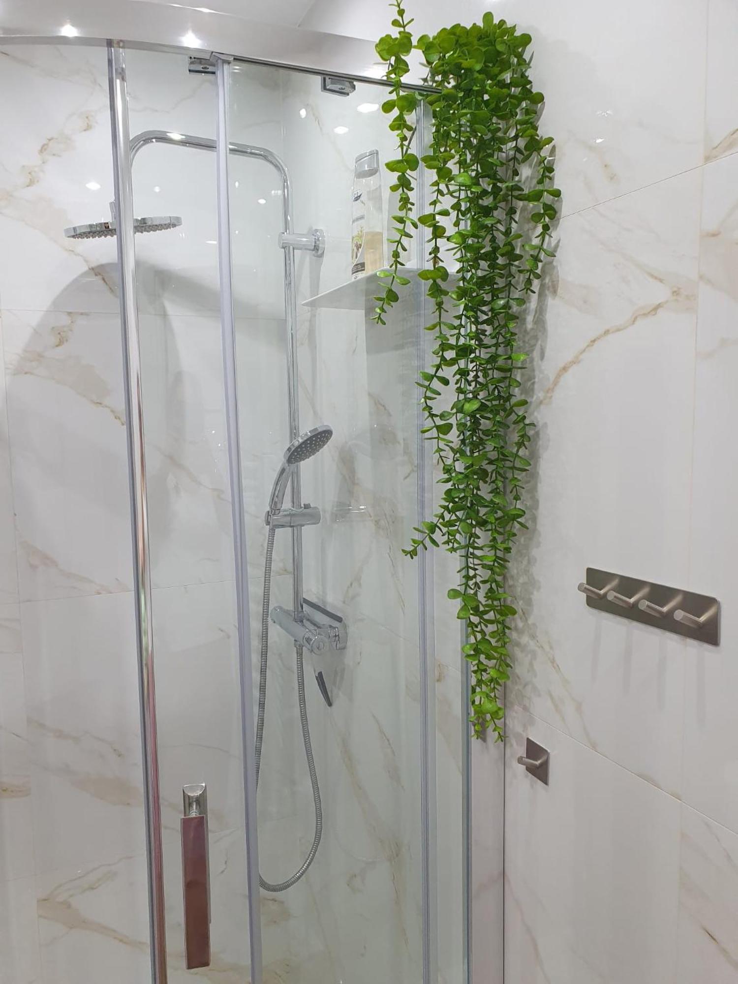 Apartament Comfort Del Mar V Колобжег Экстерьер фото