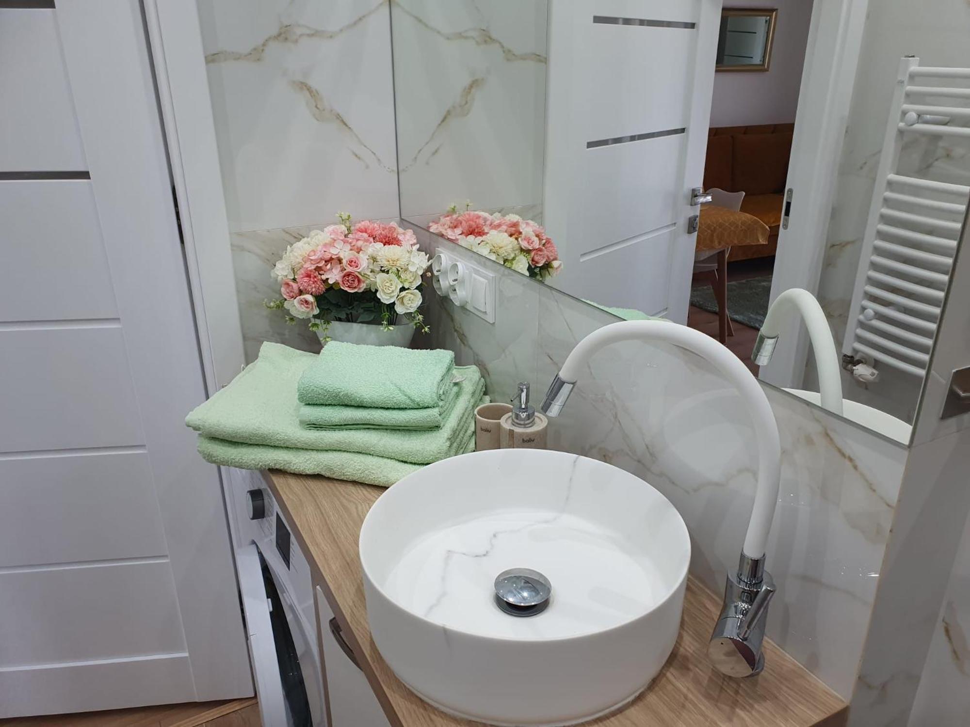 Apartament Comfort Del Mar V Колобжег Экстерьер фото
