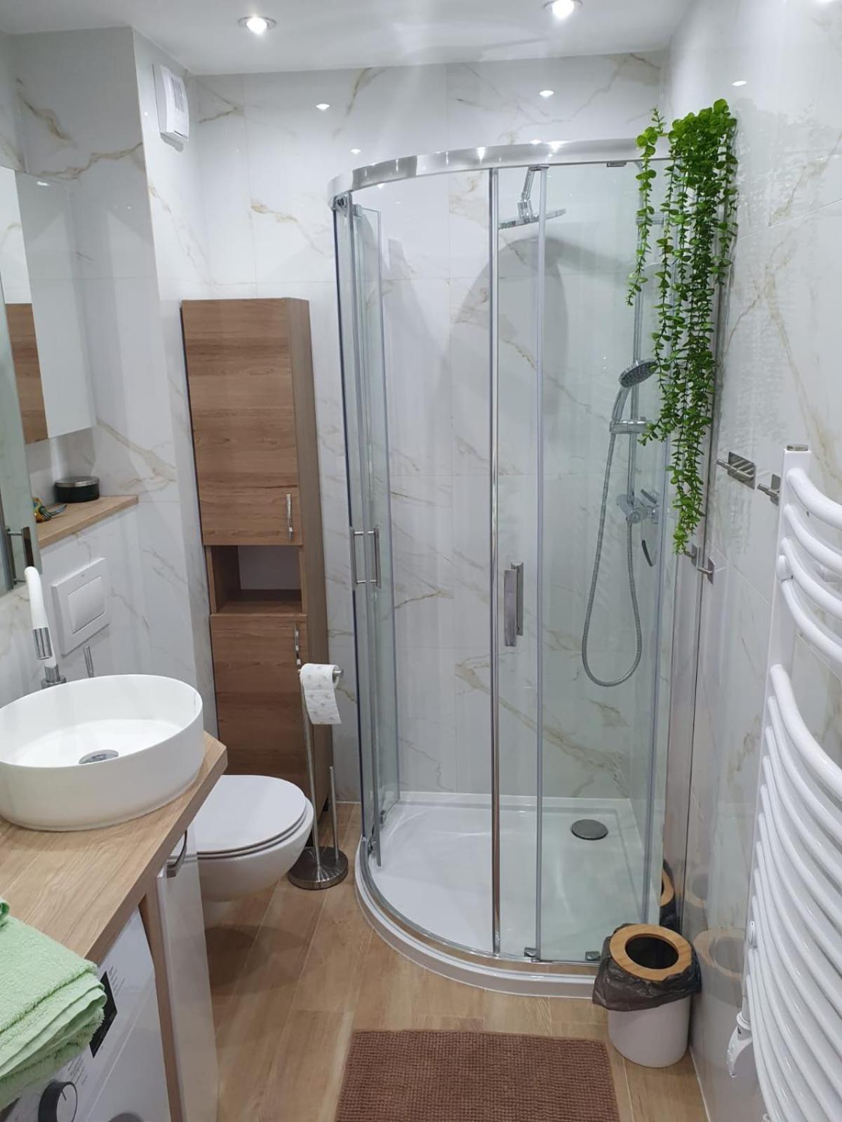 Apartament Comfort Del Mar V Колобжег Экстерьер фото