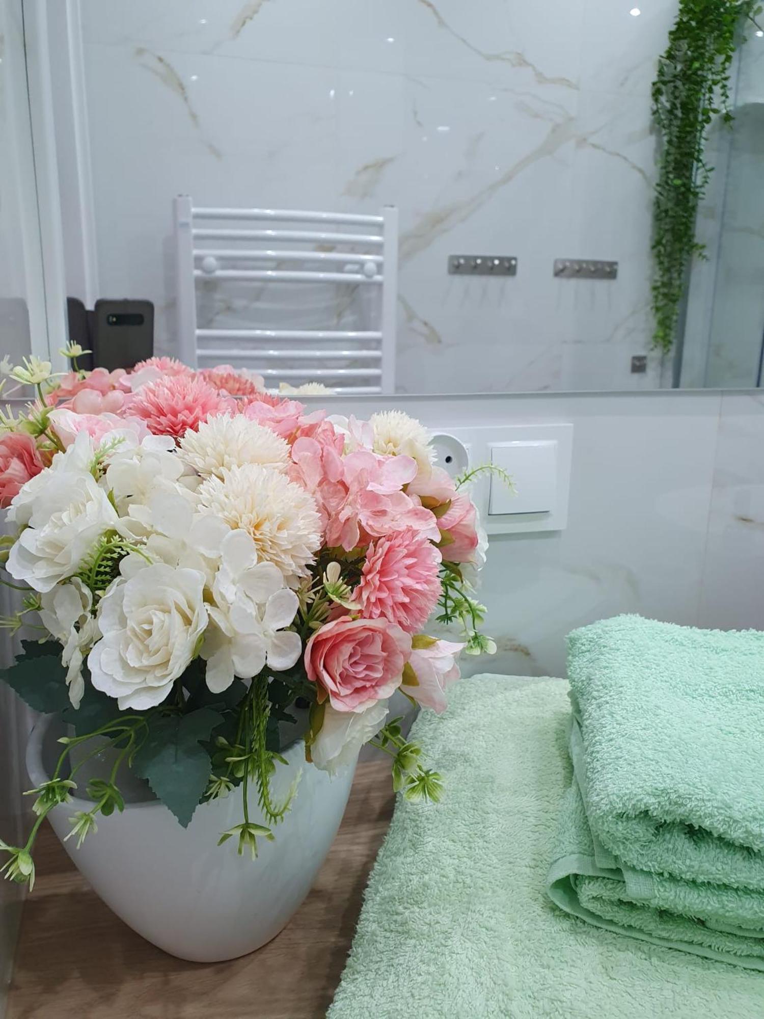 Apartament Comfort Del Mar V Колобжег Экстерьер фото